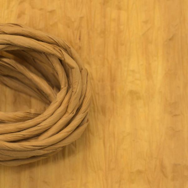 paperyarn thick coffee